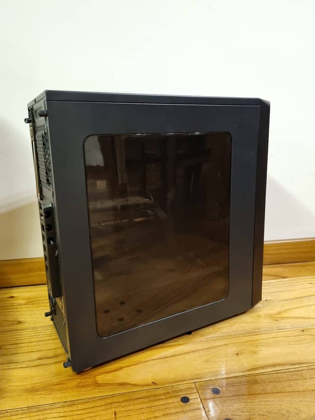 Imagen de PC Gamer Escritorio