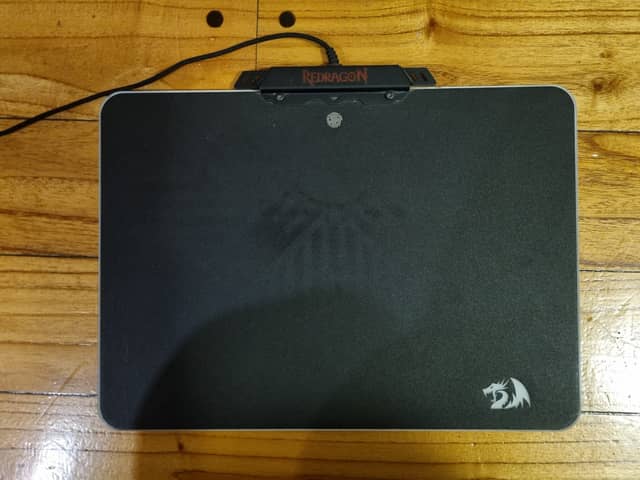 Imagen de Mousepad Redragon Kylin RGB P008