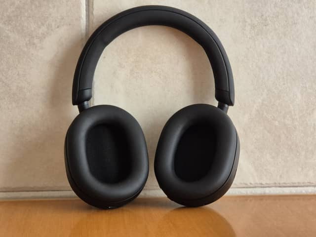 Imagen de Auriculares Sony WH-1000XM5